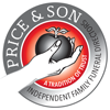 Price & Son Independent Family Funeral Directors