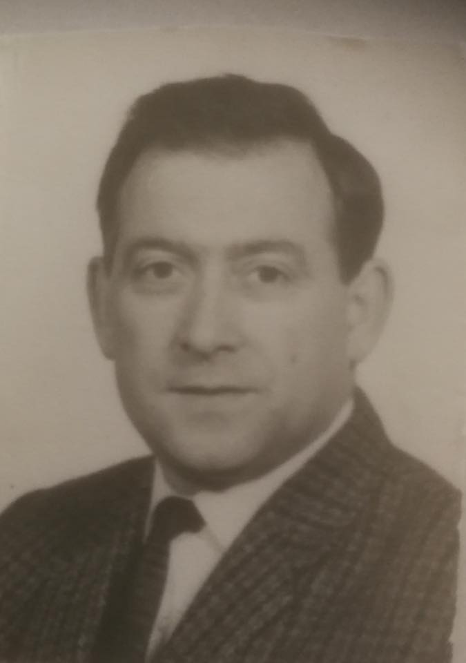 Price and Son Funeral Directors Grantham