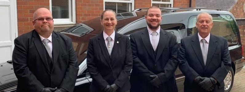 Price & Son Independent Family Funeral Directors