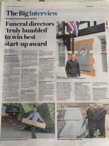 Price & Son Independent Family Funeral Directors